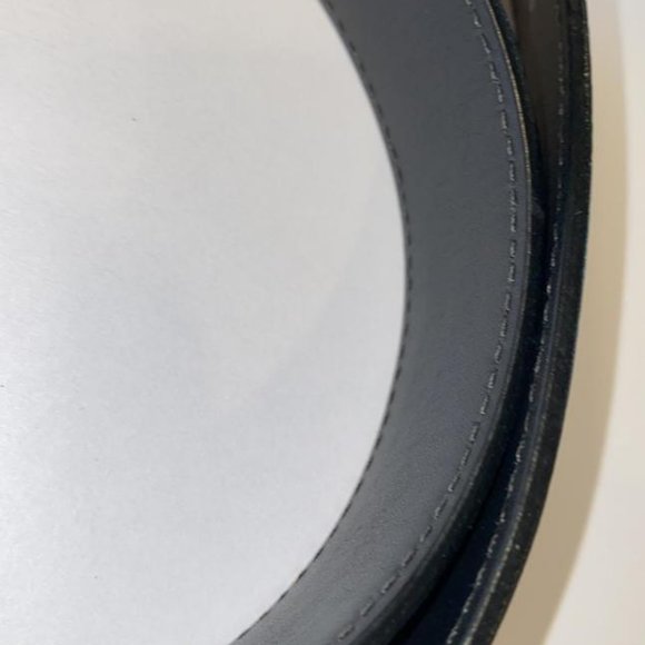 Louis Vuitton 75/30 Black Multicolor Monogram Cein - Picture 2 of 10